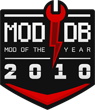 Mod of the Year 2010