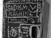 Actine's Sadism Machine